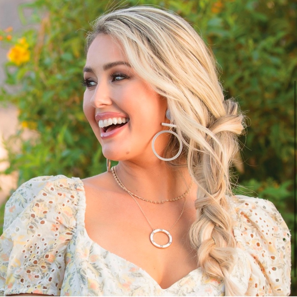 Park Lane Luca Earrings